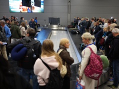 Polacy wracają do kraju. Wylądowało już 7028 osób. Wkrótce kolejne ewakuacje