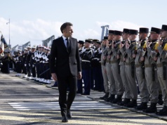 "FAS": Francuska oferta atomowa dla Polski jest wiarygodna. Sygnał dla Putina