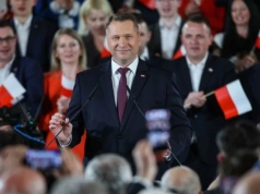 Kontrowersyjne słowa Przemysława Czarnka. Rosyjskie media oszalały z zachwytu