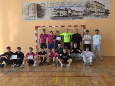 Lektorzy z parafii św. Katarzyny najlepsi w regionie