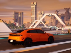 Lamborghini wjeżdża do Fortnite’a. Luksusowa marka buduje swoje „cyfrowe imperium”