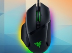Mysz Razer Basilisk V3 RGB 26000 dpi za 143,99 zł na Allegro
