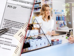 Wydatki na leki można odliczyć w PIT za 2025 r. Jest jednak limit