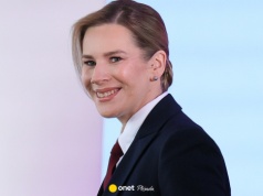 O tym Marta Nawrocka nie mówi na co dzień. Tak brzmi jej drugie imię