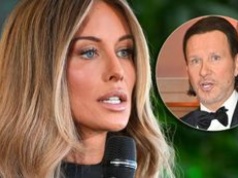 Dzień Kobiet w pełni u Małgorzaty Rozenek-Majdan. Co roku dostaje ten sam prezent