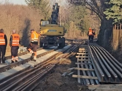 Po kilkudziesięciu latach wrócą pociągi na linię kolejową blisko Wrocławia