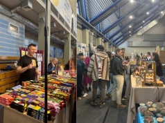 Targi Wzory w Hali Podpromie. Dwudniowa impreza spod znaku designu i rękodzieła