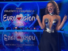 Alicja Szemplińska wraca na wielką scenę! To ona będzie reprezentować Polskę na Eurowizji 2026 w Wiedniu