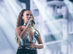 Eurowizja 2026 w Wiedniu. Alicja Szemplińska z utworem „Pray” reprezentantką Polski