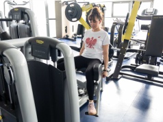 SDS zaprasza panie na siłownię i warsztaty z makijażu