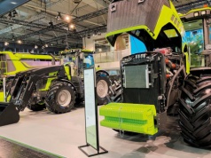 Nadciągają kolejni globalni producenci maszyn rolniczych. Czy zyskają zaufanie europejskich rolników?