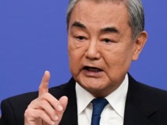 Chiński minister: „Wojna z Iranem nie powinna była wybuchnąć”