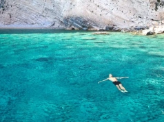 Nie Malediwy i nie Bora-Bora. Najpiękniejsza wyspa na świecie znajduje się w Europie