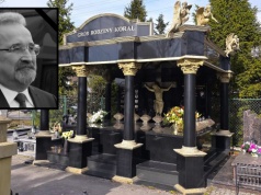 Ostatnie pożegnanie Mariana Korala. Znamy datę pogrzebu przedsiębiorcy z Nowego Sącza