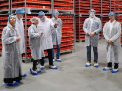 Nowa technologia w mleczarni. Tak SM Ryki ogranicza zużycie energii