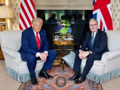 MSZ Wielkiej Brytanii: premier wyciągnął wnioski z błędów popełnionych w wojnie w Iraku