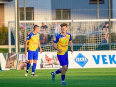 Unia Skierniewice – Stal Stalowa Wola