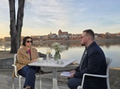 Widok na Metropolię: prof. Magdalena Mateja