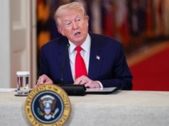 Trump stawia ultimatum Kongresowi. Szykuje się pat w USA