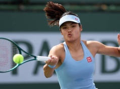 Indian Wells: Emma Raducanu - Amanda Anisimova. Relacja live i wynik na żywo