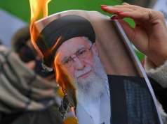 Nowy przywódca Iranu wybrany. Izrael już zagroził, że mają go na celowniku