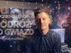Carmelovi – Podróż Do Gwiazd (Cover Masters)