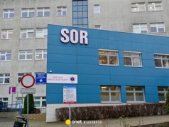 Hakerzy zaatakowali szpital w Szczecinie. Jest apel do pacjentów. "Tryb papierowy"