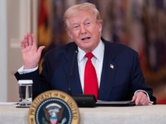 Donald Trump zwołuje antynarkotykową koalicję. Gangsterzy mogą się obawiać?