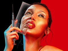 The Beauty - recenzja serialu science fiction. Nie wszystko złoto, co się świeci