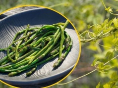 Poznaj najdroższe warzywo na świecie. Cenowo bije na głowę szafran i trufle