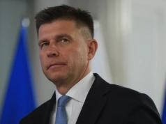 Petru ostrzega Tuska: Przez to można przegrać wybory