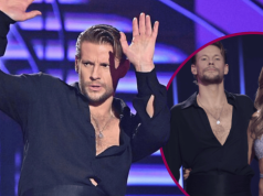 Mama Fabijańskiego komentuje udział syna w 18. edycji „Tańca z gwiazdami”