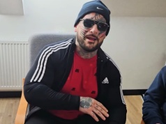 Popek znów będzie robił z siebie klauna na Cyprze u Ciosa