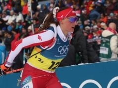 Polki piąte w Kontiolahti