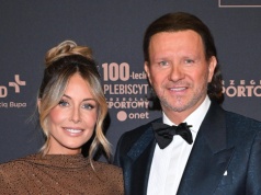 Dzień Kobiet u Rozenek-Majdan. Taki prezent dostaje od lat