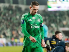 Radomiak bez argumentów w starciu z GKS-em. Katowiczanie wygrali przy Struga