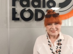 Więcej kultury. Aleksandra o Irenie