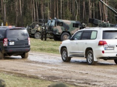 Wojsko może skorzystać z prywatnych aut. Limit wzrósł niemal czterokrotnie