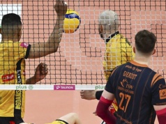 Jastrzębski Węgiel wygrał w Gdańsku! Ważne punkty w walce o ósemkę