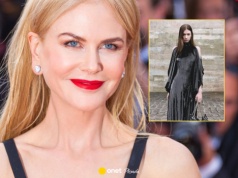 Córka Nicole Kidman o zasadach matki. "Rób, a nie gadaj"