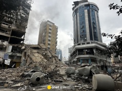 Tajemniczy rosyjski samolot wystartował z Bejrutu. Na pokładzie ponad 100 Irańczyków