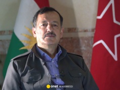 Atak na Iran. Kurdyjski przywódca o "jasnym żądaniu" USA: nasi peszmergowie są gotowi do działania