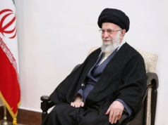 Izrael grozi atakiem na następcę Chameneiego. "Nie zawahamy się"