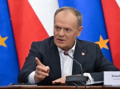 Warszawska KO głosuje na swoje władze. Jedna osoba „do wycięcia”