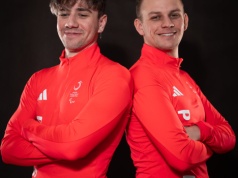 Igrzyska Paralimpijskie: Błażej Bieńko ponownie w czołowej dziesiątce