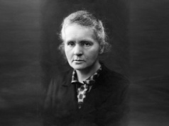 Strona Nagrody Nobla przypomina w Dniu Kobiet postać Skłodowskiej-Curie