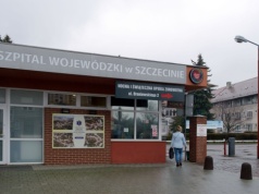 Cyberatak na szczeciński szpital. Placówka apeluje do pacjentów