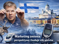 Jak marketing zmienił perspektywę kraju z peryferii Europy w jedno z najbardziej innowacyjnych państw świata