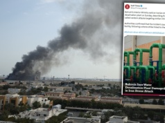 To największe zagrożenie dla krajów Zatoki Perskiej. "Pewnego rodzaju słabość"