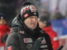 Maciej Maciusiak ogłosił skład na PŚ w Oslo